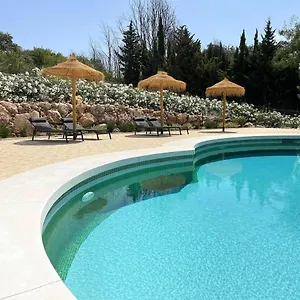 Cortijo Rancho Colmenar