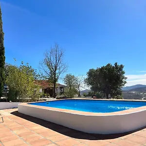Casa Pura Vida - Malaga - Andalusie Colmenar