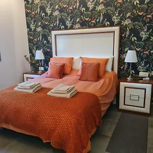 Casa Metaverdi Colmenar